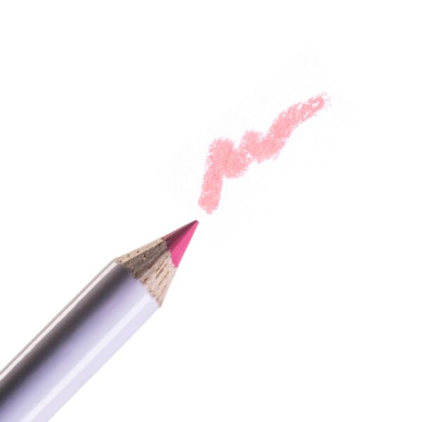 Parster Pink Spectra Pencil – Vibrant Color Cosmetic Pencil - Image 3