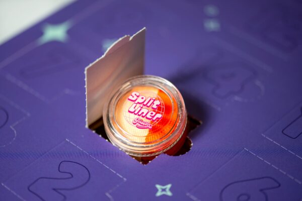 Parster Glisten Cosmetics Advent Calendar - Festive Beauty Countdown - Image 4