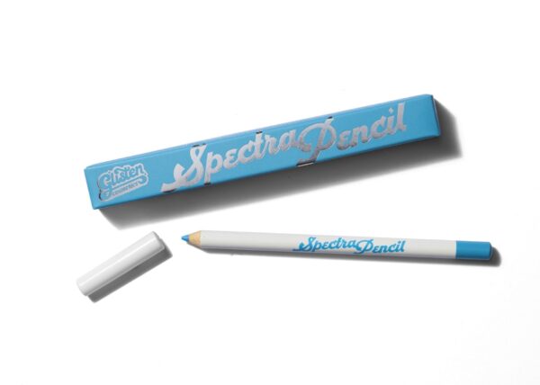 Parster Blue Spectra Pencil – Vibrant Color Cosmetic Pencil
