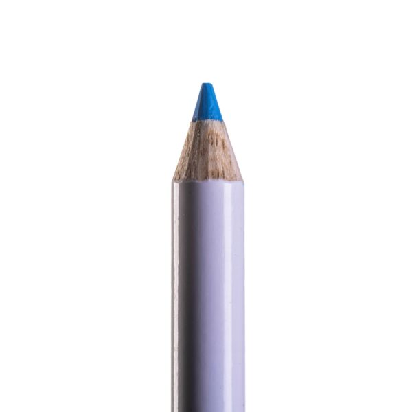 Parster Blue Spectra Pencil – Vibrant Color Cosmetic Pencil - Image 2