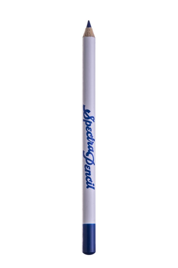Parster Dark Blue Spectra Colourful Pencil - Vibrant Art Supplies - Image 4