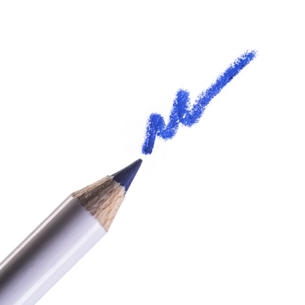 Parster Dark Blue Spectra Colourful Pencil - Vibrant Art Supplies - Image 3
