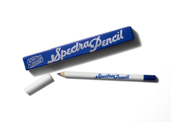 Parster Dark Blue Spectra Colourful Pencil - Vibrant Art Supplies