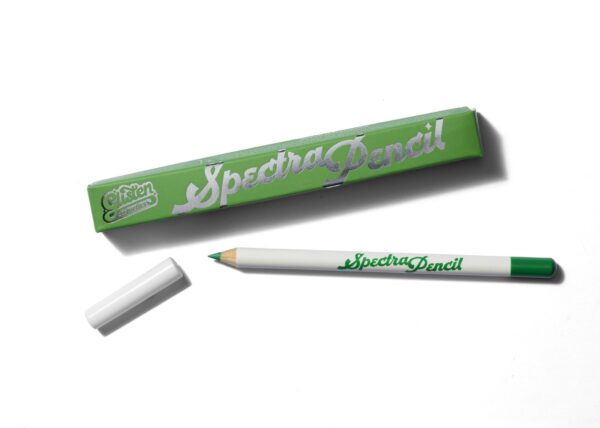 Parster Green Spectra Colourful Pencils - Vibrant Art Supplies