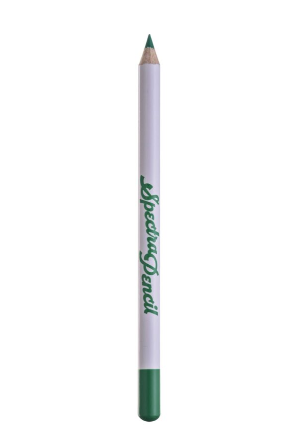 Parster Green Spectra Colourful Pencils - Vibrant Art Supplies - Image 4