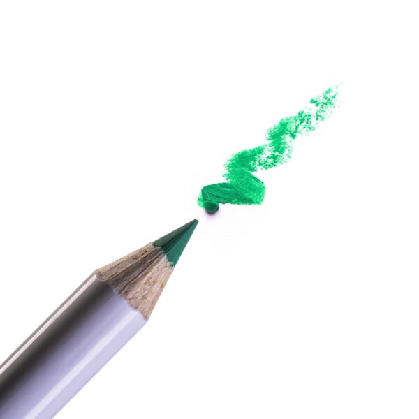 Parster Green Spectra Colourful Pencils - Vibrant Art Supplies - Image 3