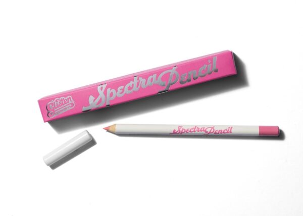 Parster Pink Spectra Pencil – Vibrant Color Cosmetic Pencil