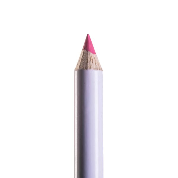 Parster Pink Spectra Pencil – Vibrant Color Cosmetic Pencil - Image 2