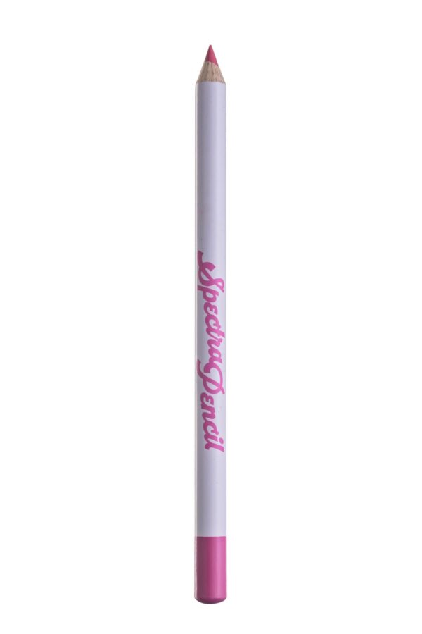 Parster Pink Spectra Pencil – Vibrant Color Cosmetic Pencil - Image 4