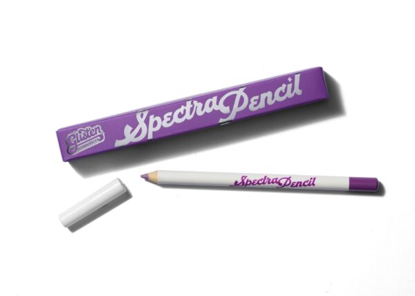Parster Purple Spectra Pencil – Vibrant Cosmetic Pencil