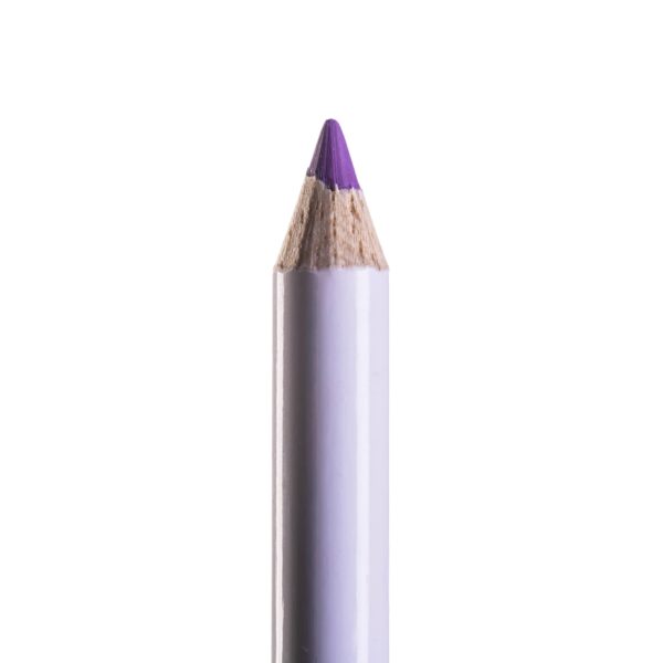 Parster Purple Spectra Pencil – Vibrant Cosmetic Pencil - Image 2
