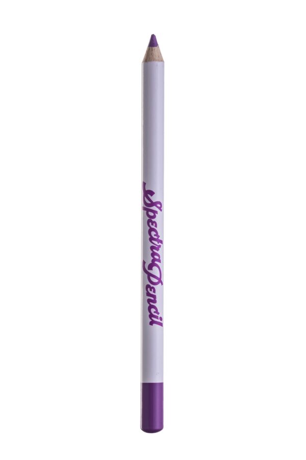 Parster Purple Spectra Pencil – Vibrant Cosmetic Pencil - Image 3