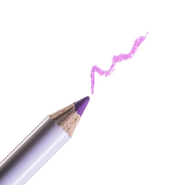 Parster Purple Spectra Pencil – Vibrant Cosmetic Pencil - Image 4
