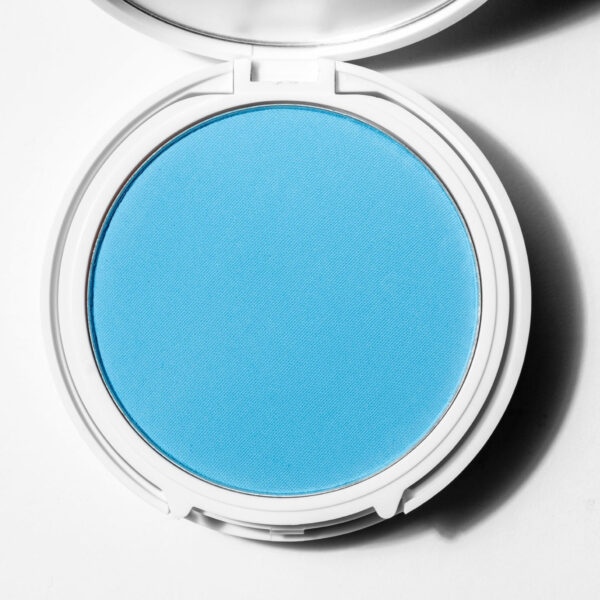 Parster Blue Spectra Set – Vibrant Pressed Powder Collection - Image 4