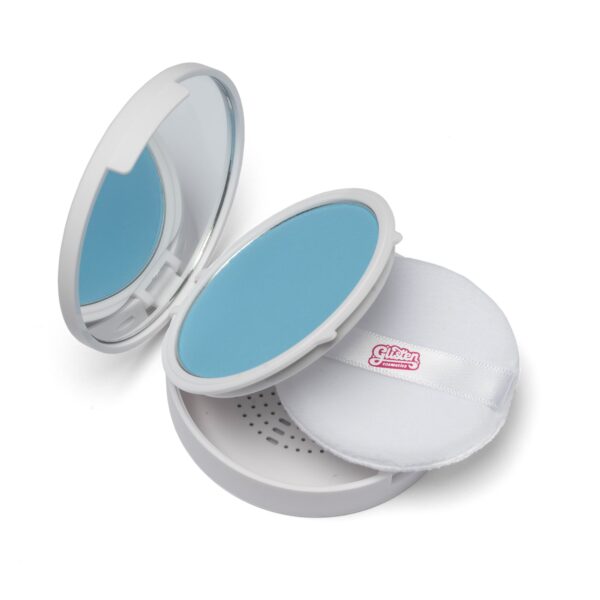 Parster Blue Spectra Set – Vibrant Pressed Powder Collection - Image 2
