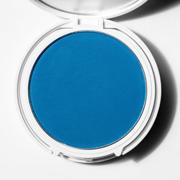 Parster Dark Blue Spectra Set – Deep Vibrant Pressed Powder Collection - Image 4