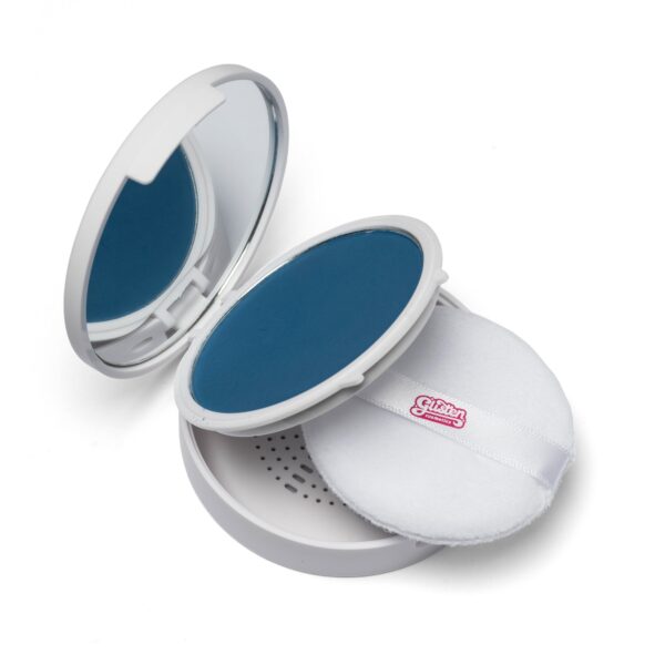 Parster Dark Blue Spectra Set – Deep Vibrant Pressed Powder Collection - Image 2