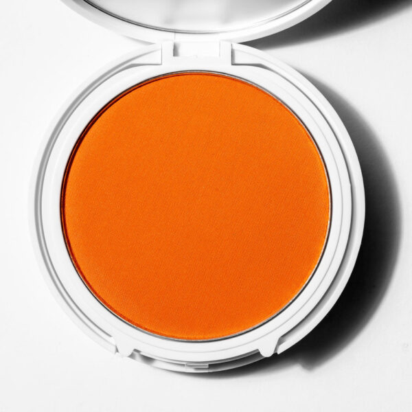 Parster Orange Spectra Set – Vibrant Pressed Powder Collection - Image 4