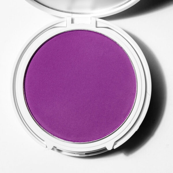 Parster Purple Spectra Set – Vibrant Pressed Powder Collection - Image 4