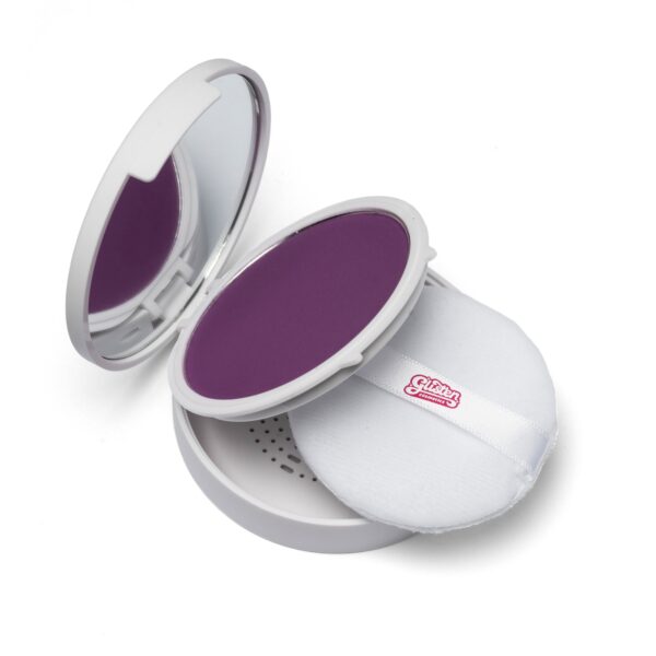 Parster Purple Spectra Set – Vibrant Pressed Powder Collection - Image 2