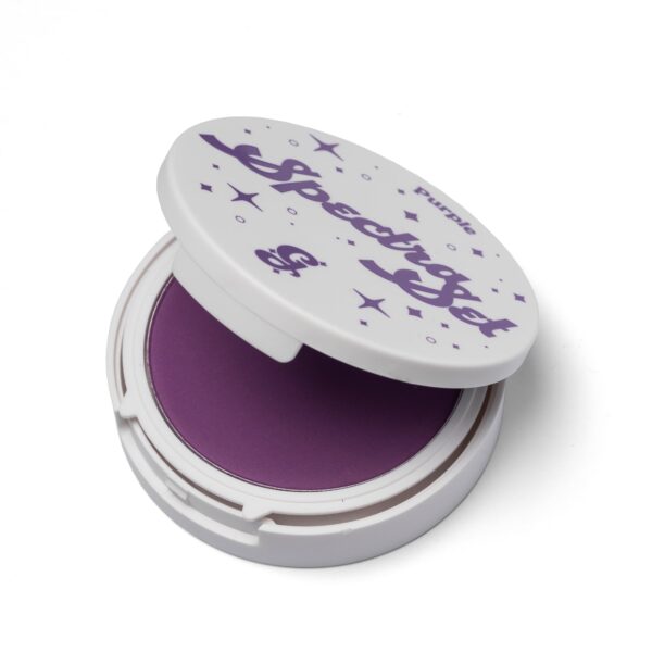 Parster Purple Spectra Set – Vibrant Pressed Powder Collection - Image 3
