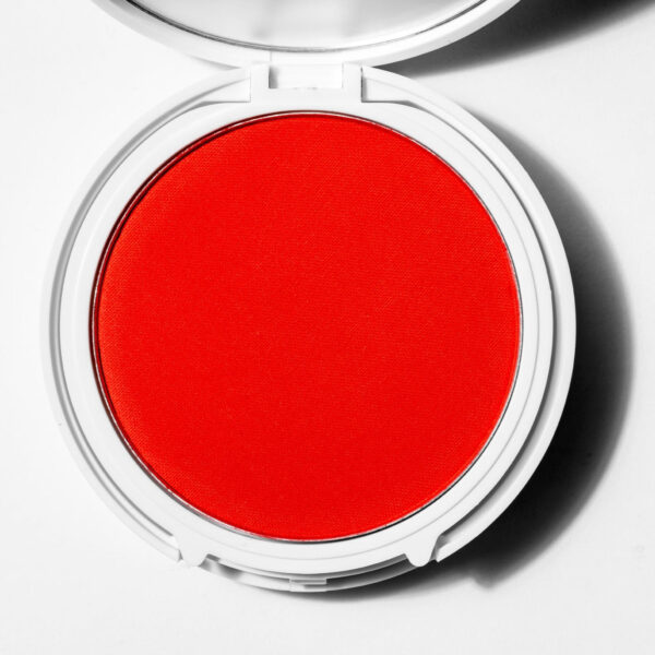 Parster Red Spectra Set – Vibrant Pressed Powder Collection - Image 4