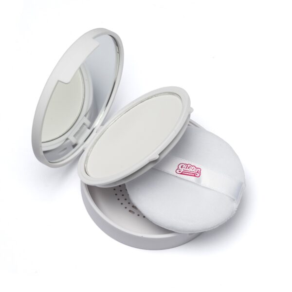Parster White Spectra Set – Bright Pressed Powder Collection - Image 2