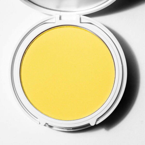 Parster Yellow Spectra Set – Vibrant Pressed Powder Collection - Image 4