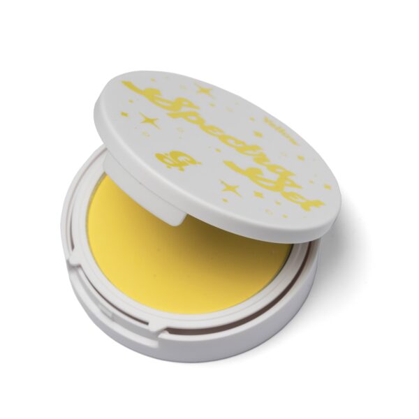 Parster Yellow Spectra Set – Vibrant Pressed Powder Collection - Image 3